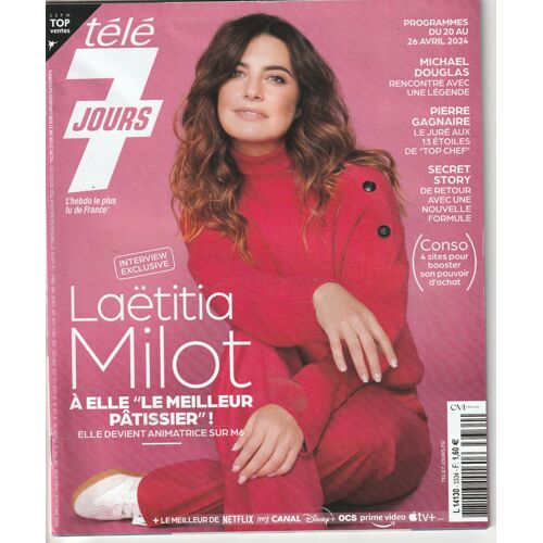 Jarry 1/2p/ Laetitia Milot 3p/ Michael Douglas 1p/ Mylene Farmer 1/2p/ Veronika Loubry 1p/ Amy Winehouse 1/2p/ Emmanuel Moire 1p/ Jamel Debbouze 1.5p/ Tom Villa 1.5p/ Photo De Sheila En Page Télé/3334