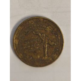 Monnaie Sri Lanka 5 Roupies 2007