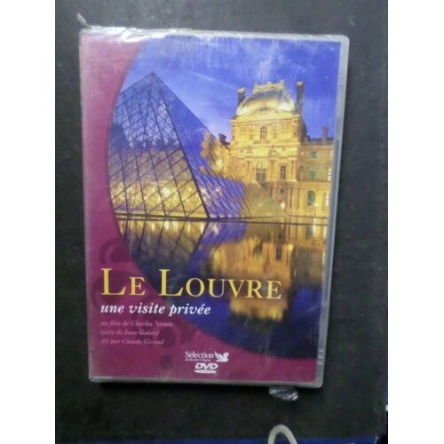 Le Louvre Une Visite Privee, 2007, 19/M2