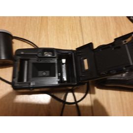 Appareil photo argentique Minolta AF50 Big finder