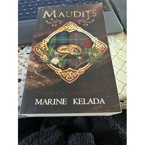Marine Kelada
