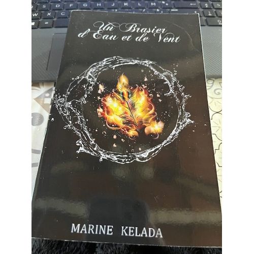 Marine Kelada