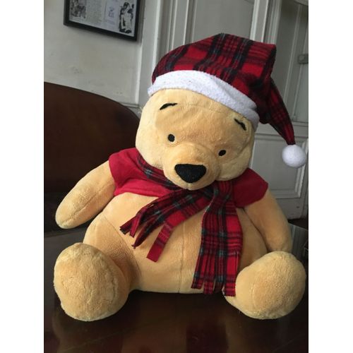Winnie Peluche Disney