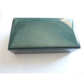 Coffret Bois Stylo Waterman