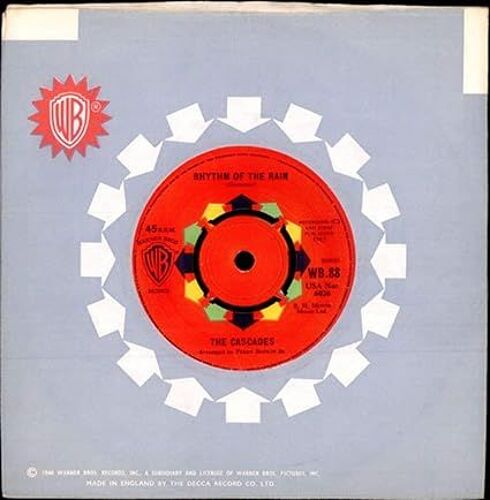 Let Me Be The Cascades Usa