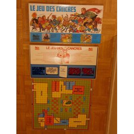 Le Jeu Des Cancres