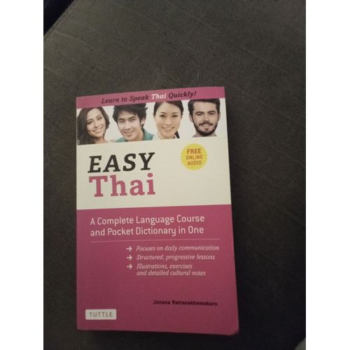 Easy Thai