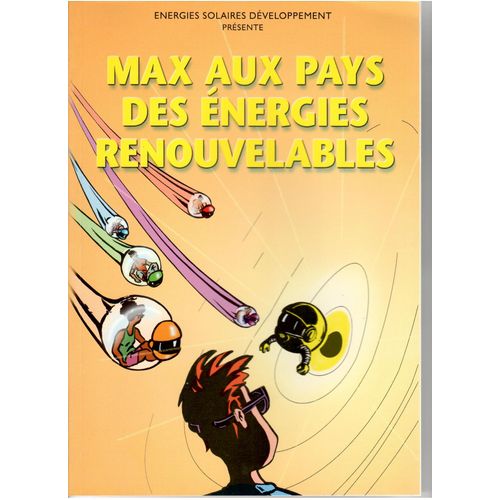 Max Aux Pays Des Energies Renouvelables