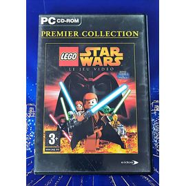Lego Star Wars : Le Jeu Video - Pc/ 20/M2