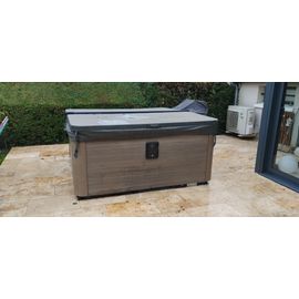 SPA VITA CHATEAU 5/6 série 700