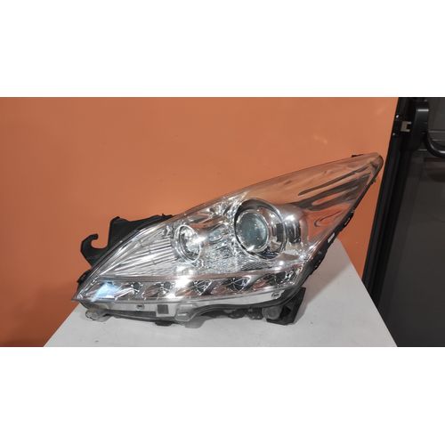 Phare Avant Gauche Led Peugeot 3008 Ref: 9672682580