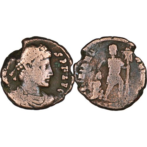 Rome - Lot De 7 Pièces Romaines - Voir Photos - 24-135