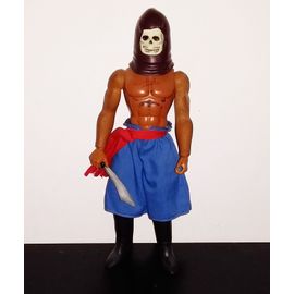 Big Jim Pirates Captaine Drake Mattel 1971