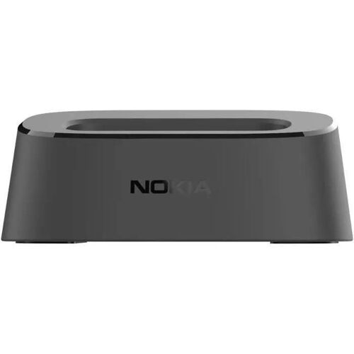 Dock de charge Nokia 2660 - NOKIA - Nokia 2660 Flip - Chargeur - Poids: 80 g