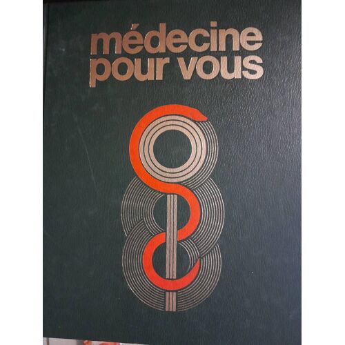 Medecine Pour Vous Encyclopedie Hachette