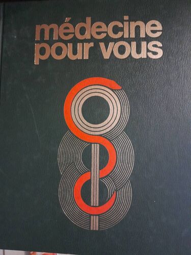 Medecine Pour Vous Encyclopedie Hachette