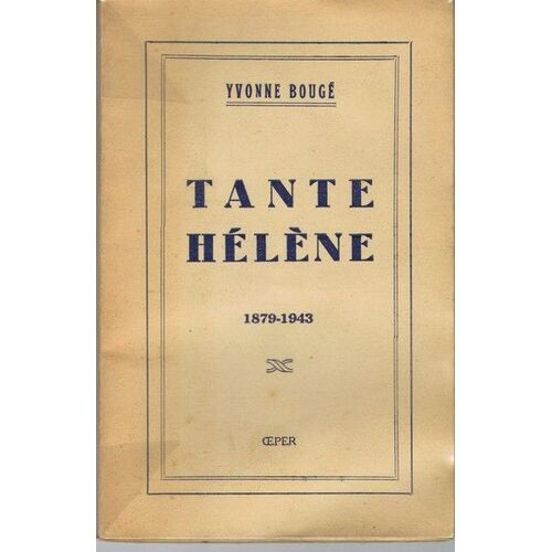 Tante Hélène