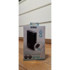 Batterie Externe Urban Factory Bigee Power 20 000 Mah - Usb-C Avec Fonction Power Delivery