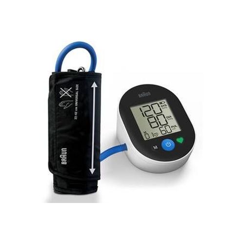 Tensiomètre Braun Bua4050eu Exactfit 2