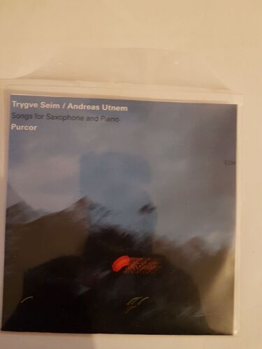 Trygve Seim / Andreas Utnem              Purcor