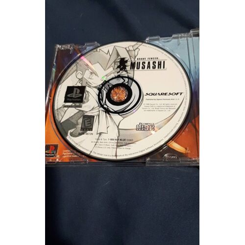 Jeu Vidéo Rare
