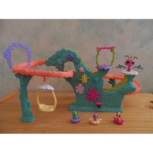 Grand Toboggan Petshop 
