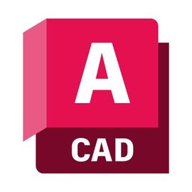 Autodesk Autocad 2025 - Licence Officielle 3 Ans - Pc/Mac