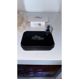DOTSHELL RBA BLEU