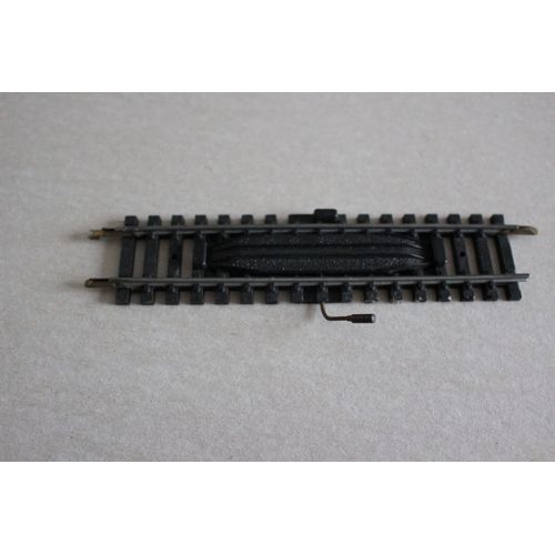 Rail Décrochage Jouef Manuel Ref 280-Jouef
