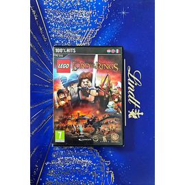 Lego The Lord Of The Rings Pc/ 57/M4