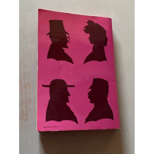 Anatole France L Anneau D Améthyste Livre De Poche Calmant Lévy