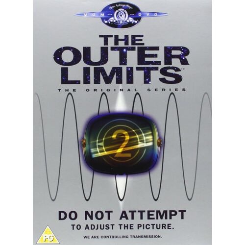 The Outer Limits