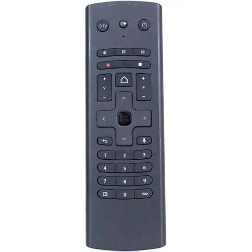 Télécommande Vocal Pour Décodeur TV HD 4K SFR STB7