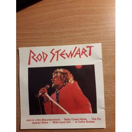 Just A Little Misunderstood