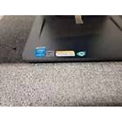 HP ProOne 600 G1 (AIO)-Intel(R) Core(TM) i3 - 3.60 Ghz - Ram 8 Go - DD 500 Go