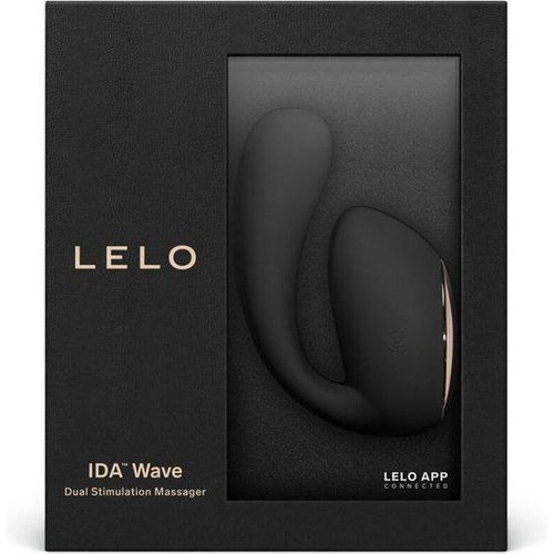 Lelo Ida Wave Sextoy