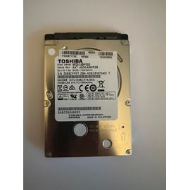 Disque dur interne TOSHIBA 500 Go MQ01 ABF050