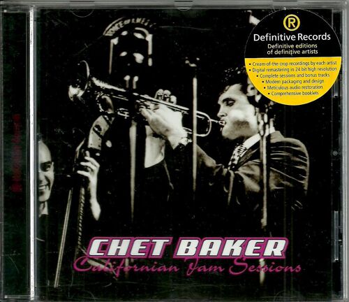 Californian Jamm Sessions