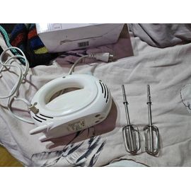 Batteur électrique Carrefour