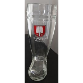 Botte De Bière Spaten Munchen 0,50 Litre