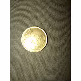 20 Centimes