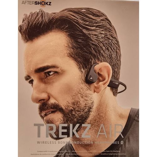 Casque audio Trekz Air