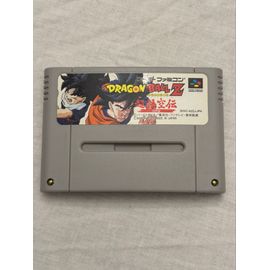 Dragon Ball Z Super Gokû Den Kakusei-Hen Japanese Edition 