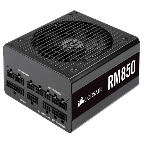Corsair RM850 80+ Gold Modulaire