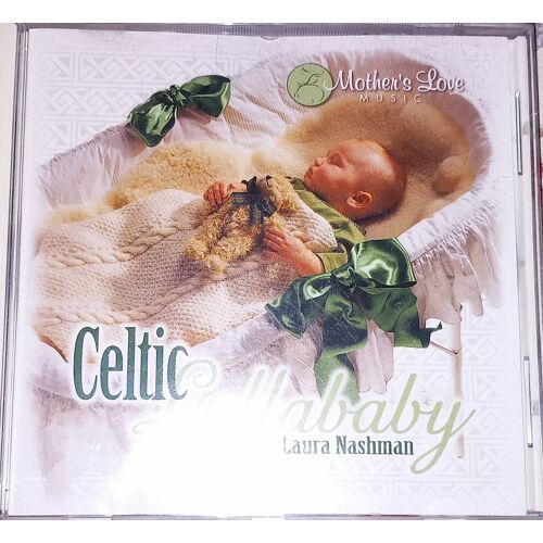 Celtic Lullaby . Cd