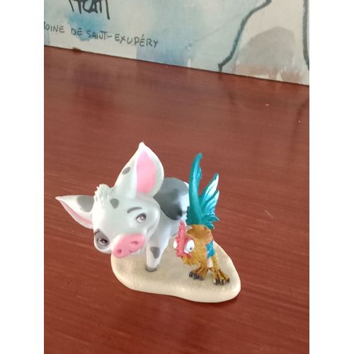 Figurine Vaiana Disney N°1