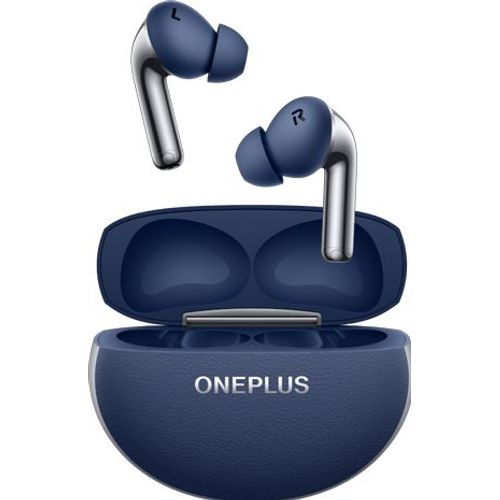 OnePlus Buds Pro 3 - Sapphire Bleu