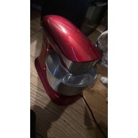 Robot pâtissier 