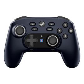 Manette Sans Fil Horipad - Steam - Hori