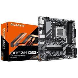 Gigabyte B850M DS3H, AMD B850